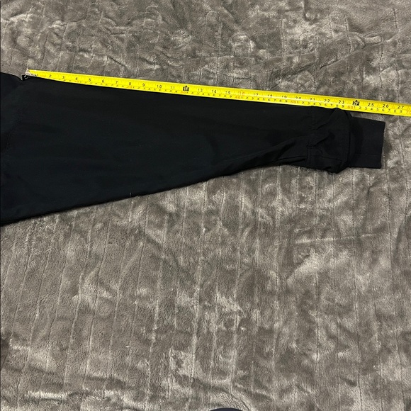 Zero Restriction Golf 1/4 Snap Pullover Jacket Men's sz XL - Picture 8 of 10